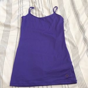 Tommie Copper tank top